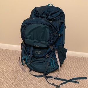 REI Traveling Backpack